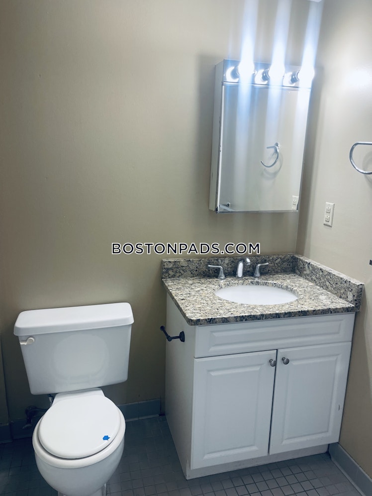 North Beacon St., Boston