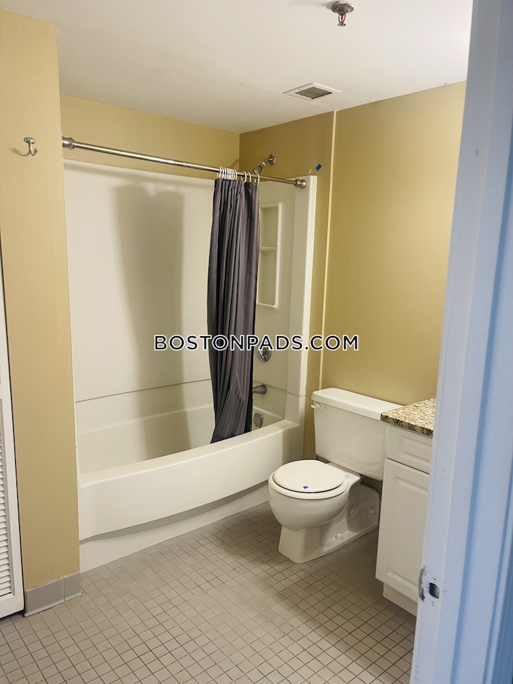 North Beacon St., Boston