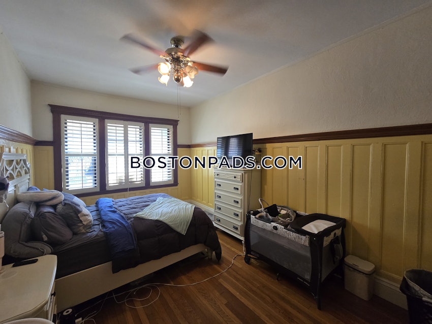 BROOKLINE- LONGWOOD AREA - 1 Bed, 1 Bath - Image 26