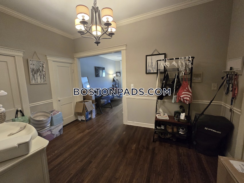 BROOKLINE- LONGWOOD AREA - 1 Bed, 1 Bath - Image 25