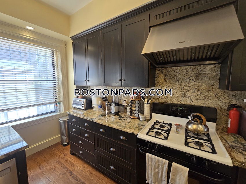 BROOKLINE- LONGWOOD AREA - 1 Bed, 1 Bath - Image 7