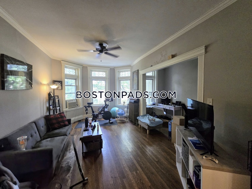 BROOKLINE- LONGWOOD AREA - 1 Bed, 1 Bath - Image 2