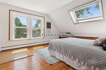 Boston - 3 Beds, 2 Baths