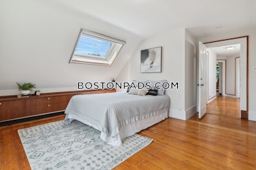 Boston - 3 Beds, 2 Baths