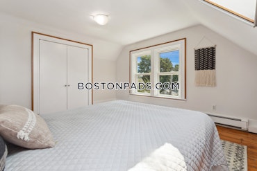 Boston - 3 Beds, 2 Baths