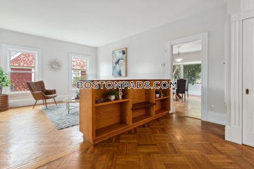 Boston - 3 Beds, 2 Baths