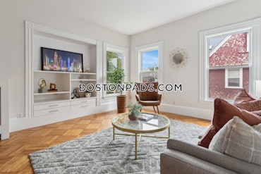 Boston - 3 Beds, 2 Baths