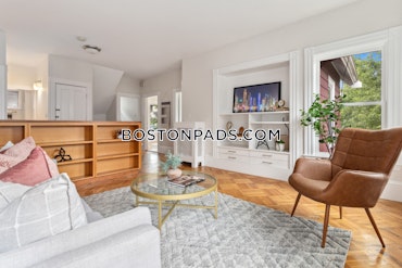 Boston - 3 Beds, 2 Baths