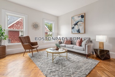 Boston - 3 Beds, 2 Baths