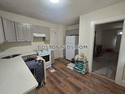 Jamaica Plain Apartment for rent 1 Bedroom 1 Bath Boston - $2,100