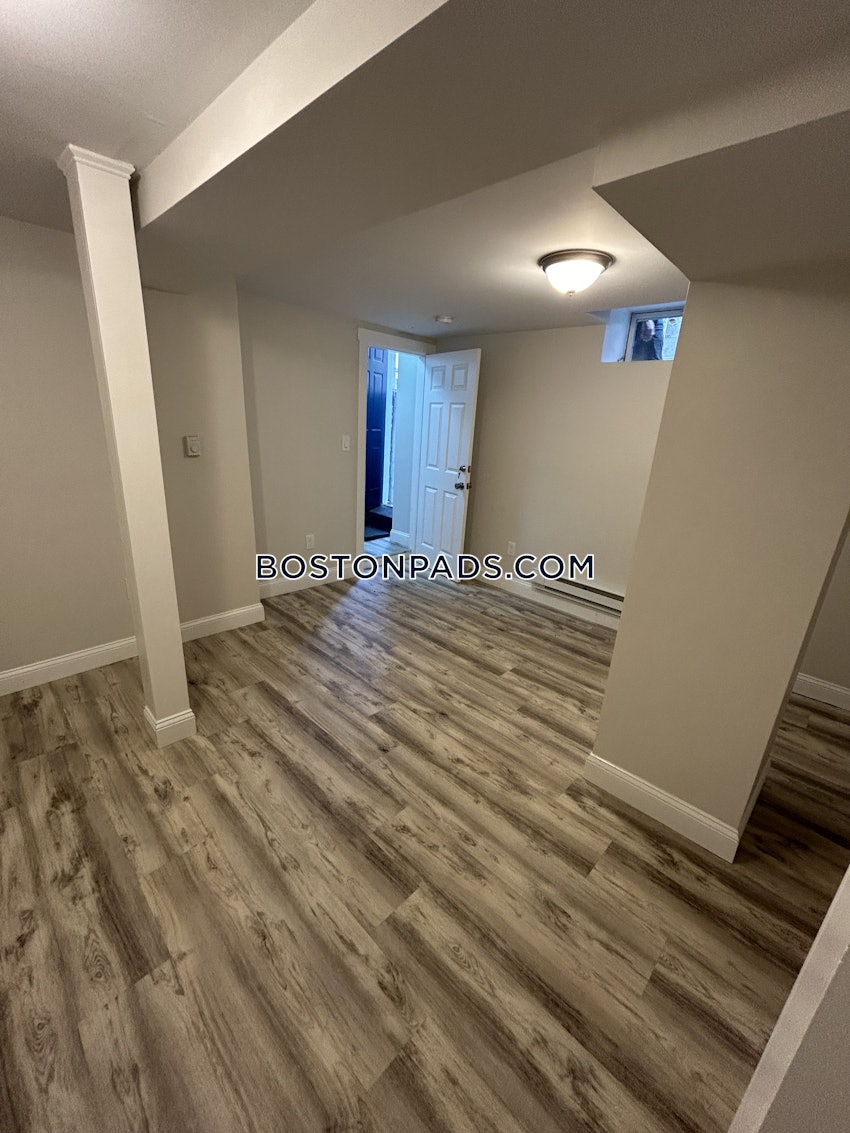 BOSTON - MATTAPAN - 3 Beds, 1 Bath - Image 44