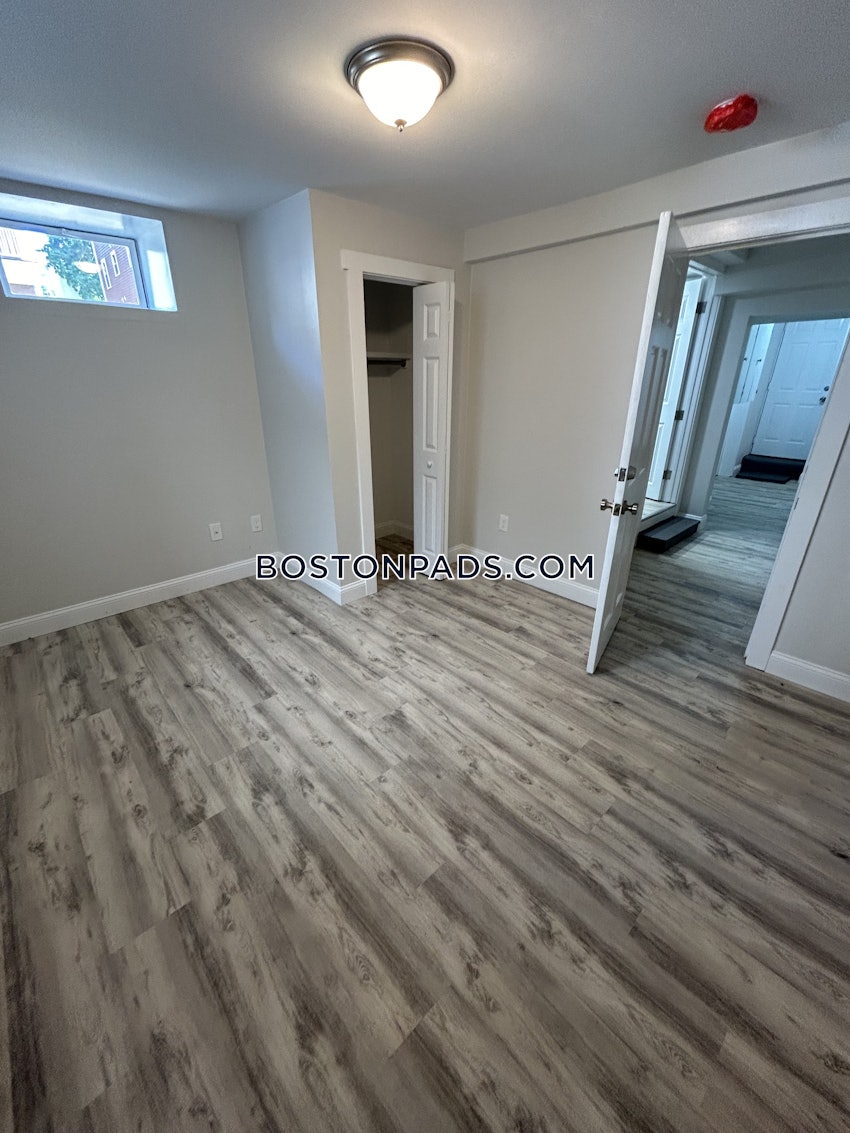 BOSTON - MATTAPAN - 3 Beds, 1 Bath - Image 41