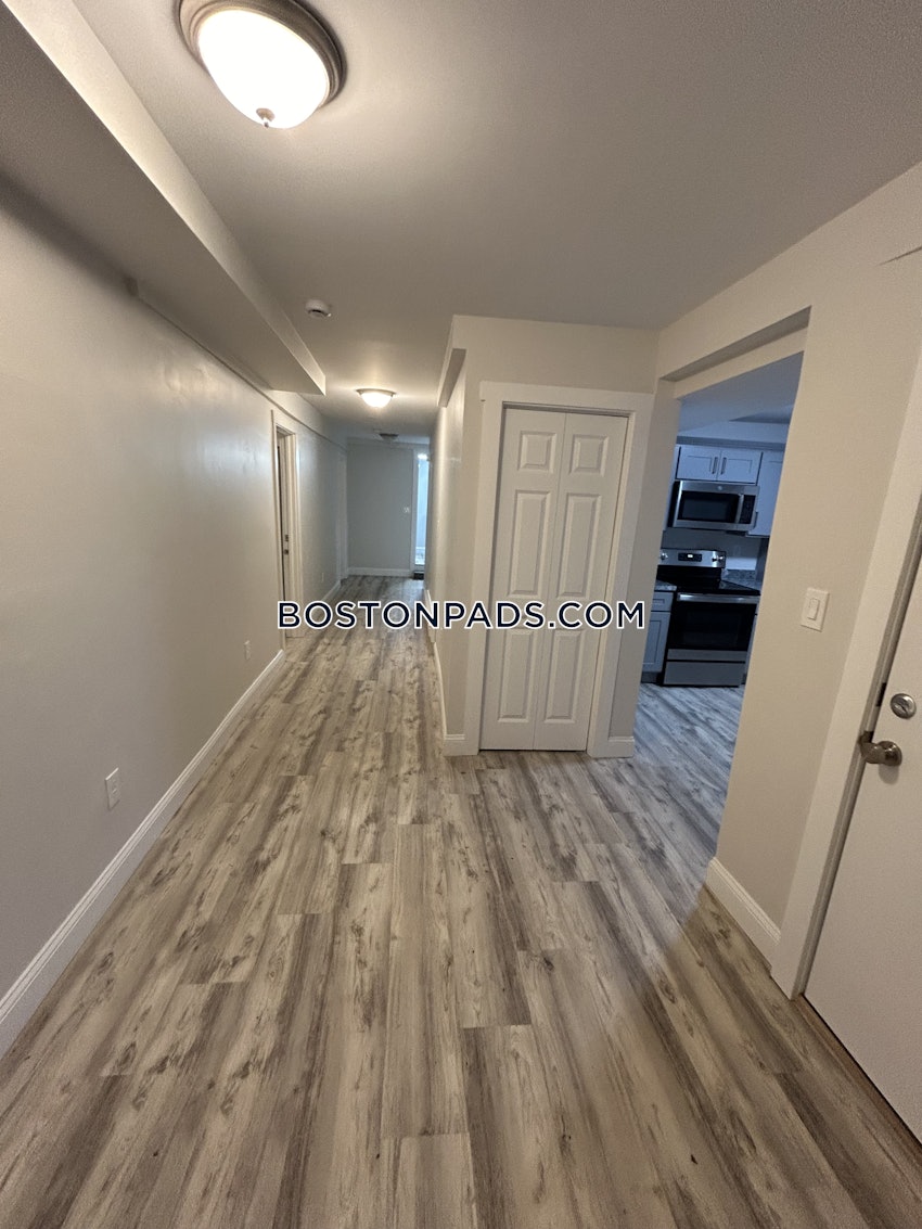 BOSTON - MATTAPAN - 3 Beds, 1 Bath - Image 37