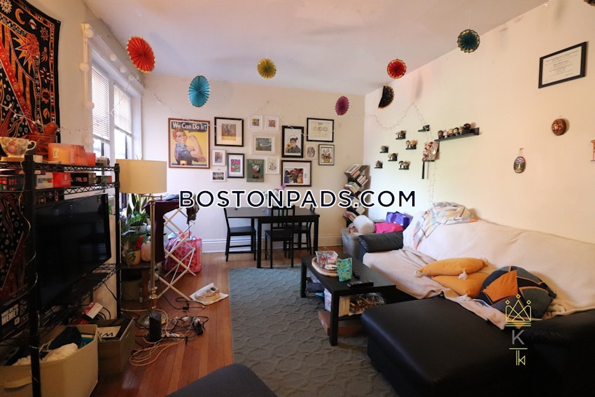 BOSTON - ALLSTON/BRIGHTON BORDER - 2 Beds, 1 Bath - Image 7