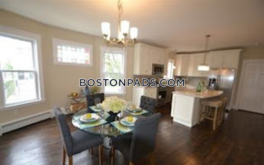 SOMERVILLE - DAVIS SQUARE - 4 Beds, 3 Baths - Image 12