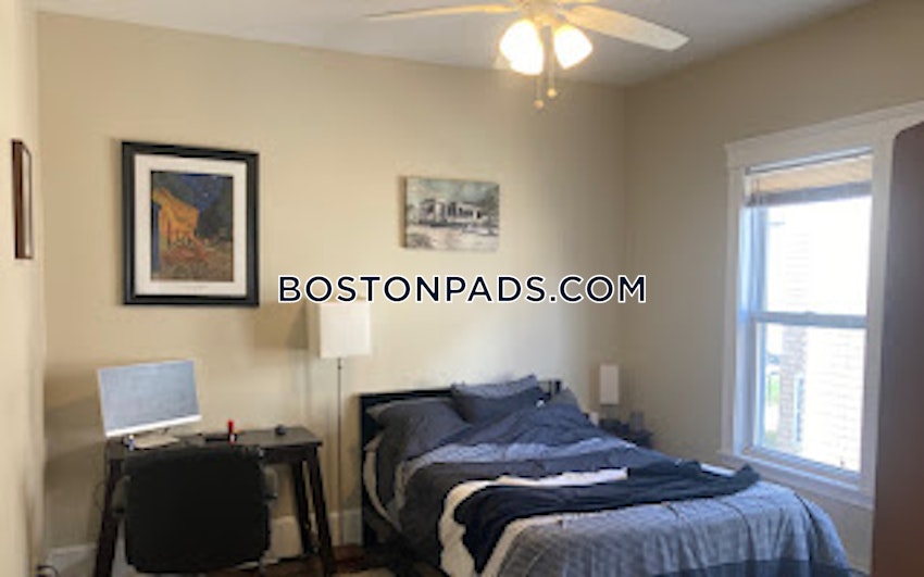 SOMERVILLE - DAVIS SQUARE - 4 Beds, 3 Baths - Image 6