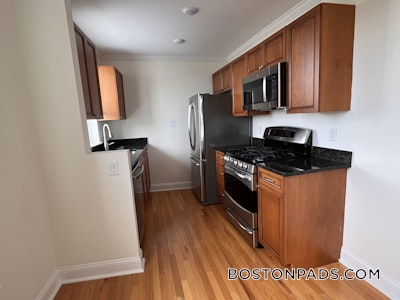 Cambridge Apartment for rent 2 Bedrooms 1 Bath  Harvard Square - $3,845