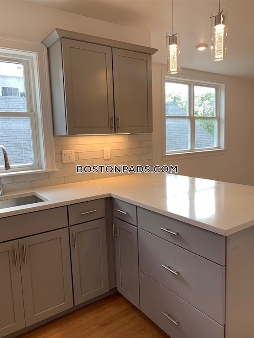 CAMBRIDGE - PORTER SQUARE - 2 Beds, 1 Bath - Image 3