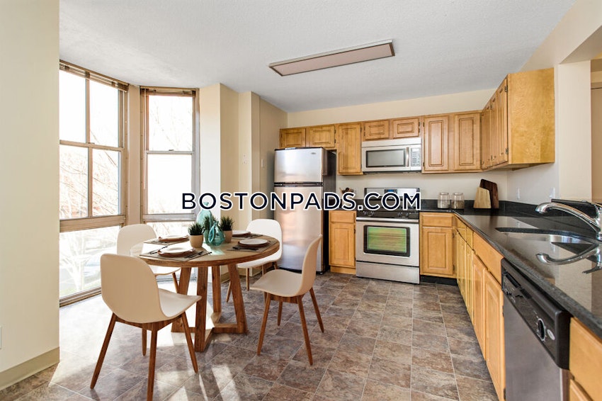 BOSTON - BACK BAY - 2 Beds, 1 Bath - Image 3