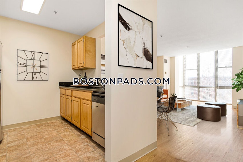 BOSTON - BACK BAY - 2 Beds, 1 Bath - Image 9