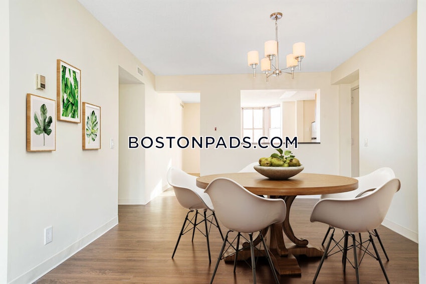 BOSTON - BACK BAY - 2 Beds, 1 Bath - Image 8