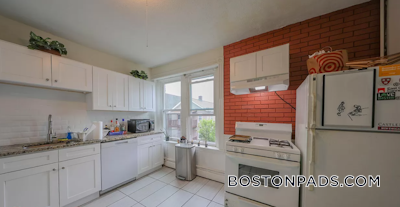 Lower Allston Apartment for rent 4 Bedrooms 1 Bath Boston - $3,500