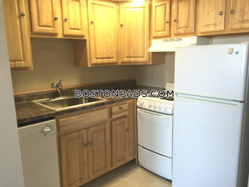 BOSTON - FENWAY/KENMORE - 2 Beds, 1 Bath - Image 3