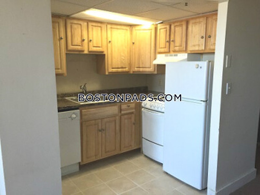 BOSTON - FENWAY/KENMORE - 2 Beds, 1 Bath - Image 2