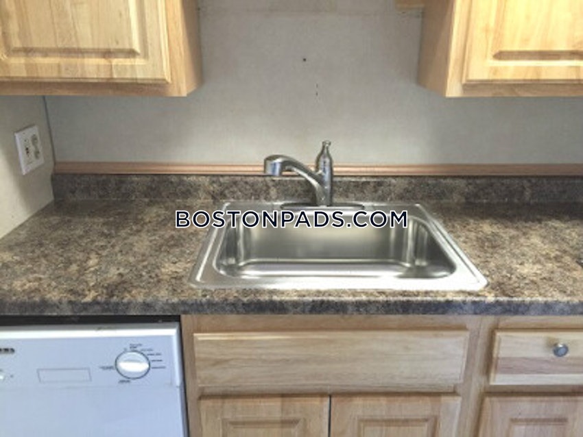 BOSTON - FENWAY/KENMORE - 2 Beds, 1 Bath - Image 1