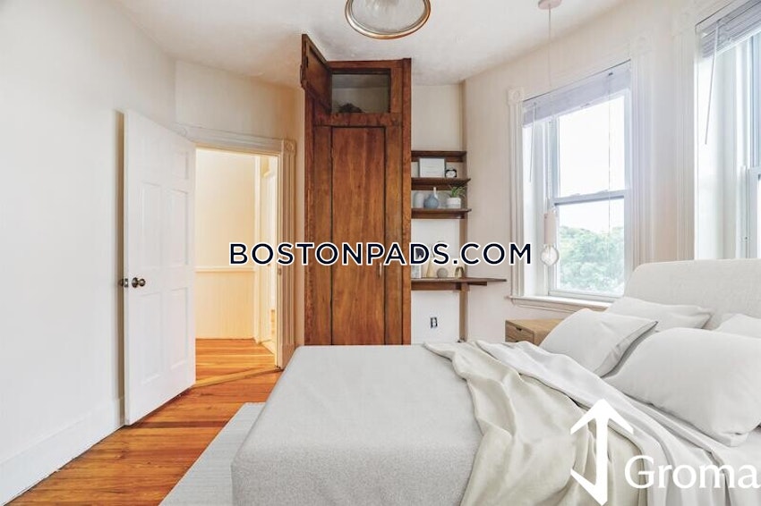 BOSTON - MISSION HILL - 4 Beds, 1 Bath - Image 14