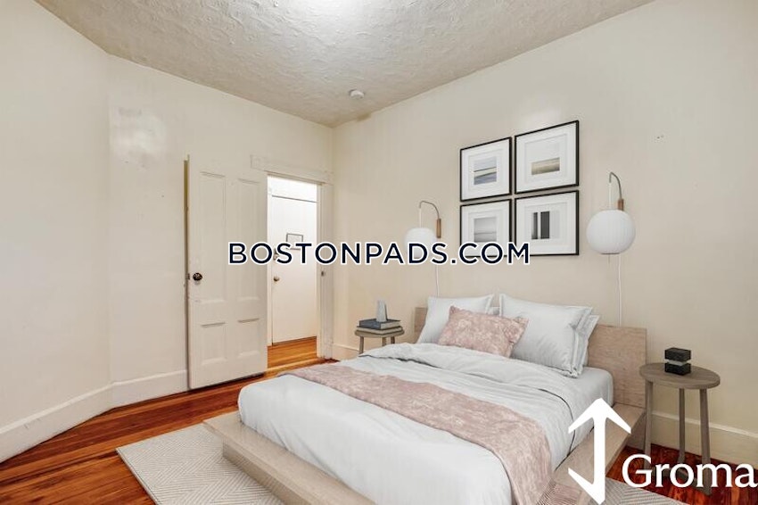 BOSTON - MISSION HILL - 4 Beds, 1 Bath - Image 13