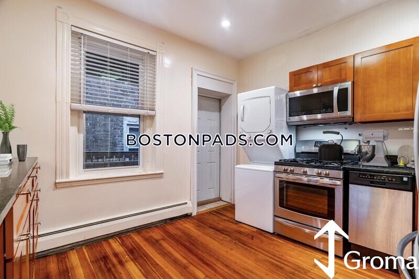 BOSTON - MISSION HILL - 4 Beds, 1 Bath - Image 3