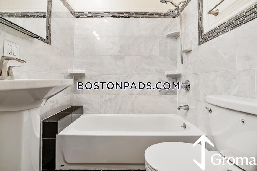 BOSTON - MISSION HILL - 4 Beds, 1 Bath - Image 26