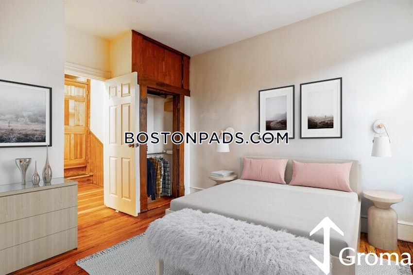 BOSTON - MISSION HILL - 4 Beds, 1 Bath - Image 12