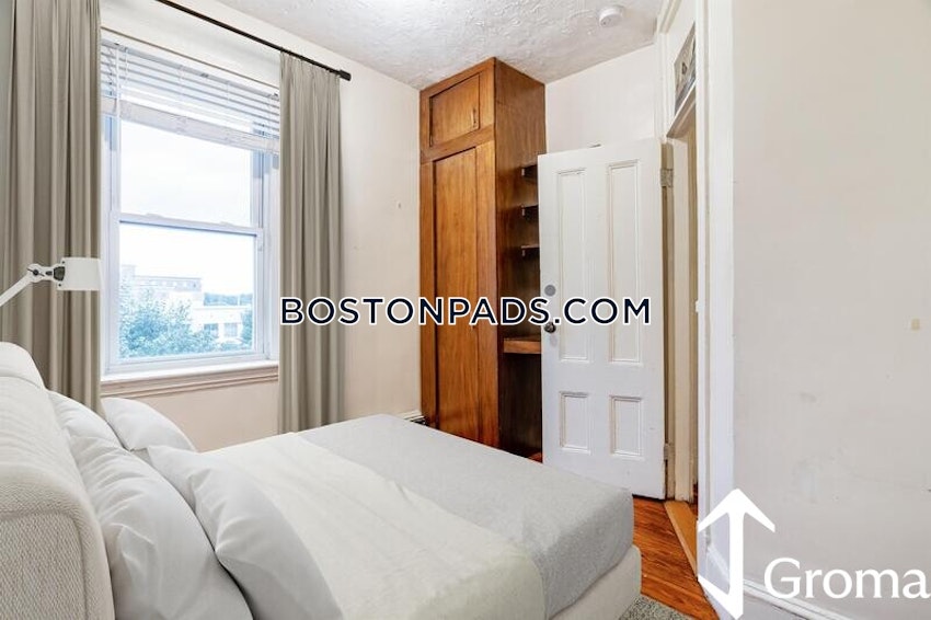 BOSTON - MISSION HILL - 4 Beds, 1 Bath - Image 11