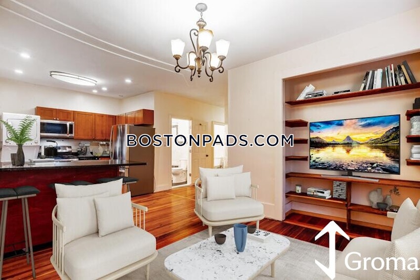 BOSTON - MISSION HILL - 4 Beds, 1 Bath - Image 1