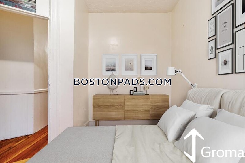 BOSTON - MISSION HILL - 4 Beds, 1 Bath - Image 10