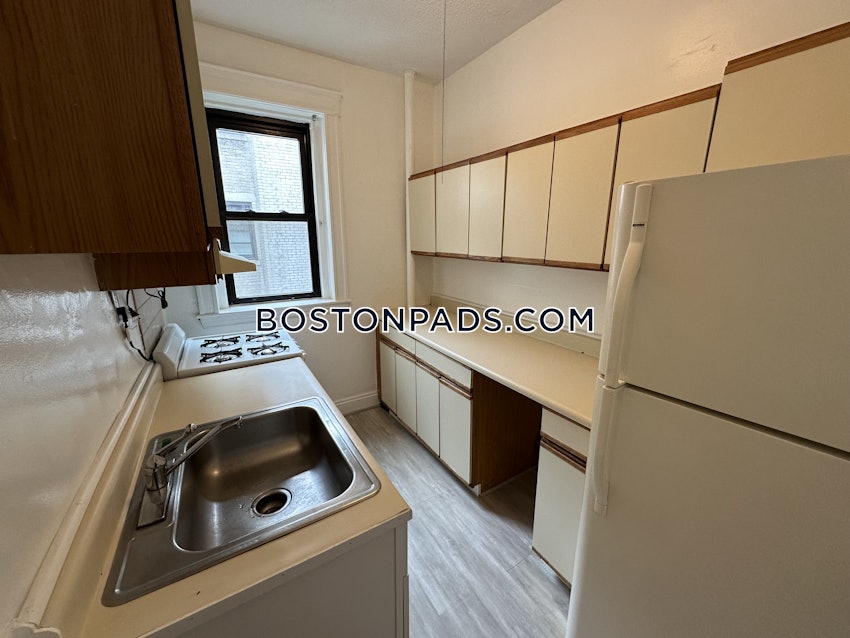 BOSTON - ALLSTON - 2 Beds, 1 Bath - Image 1