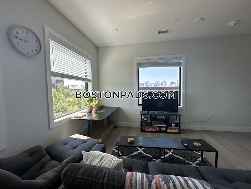 BOSTON - EAST BOSTON - CENTRAL SQ PARK - 2 Beds, 1 Bath - Image 2