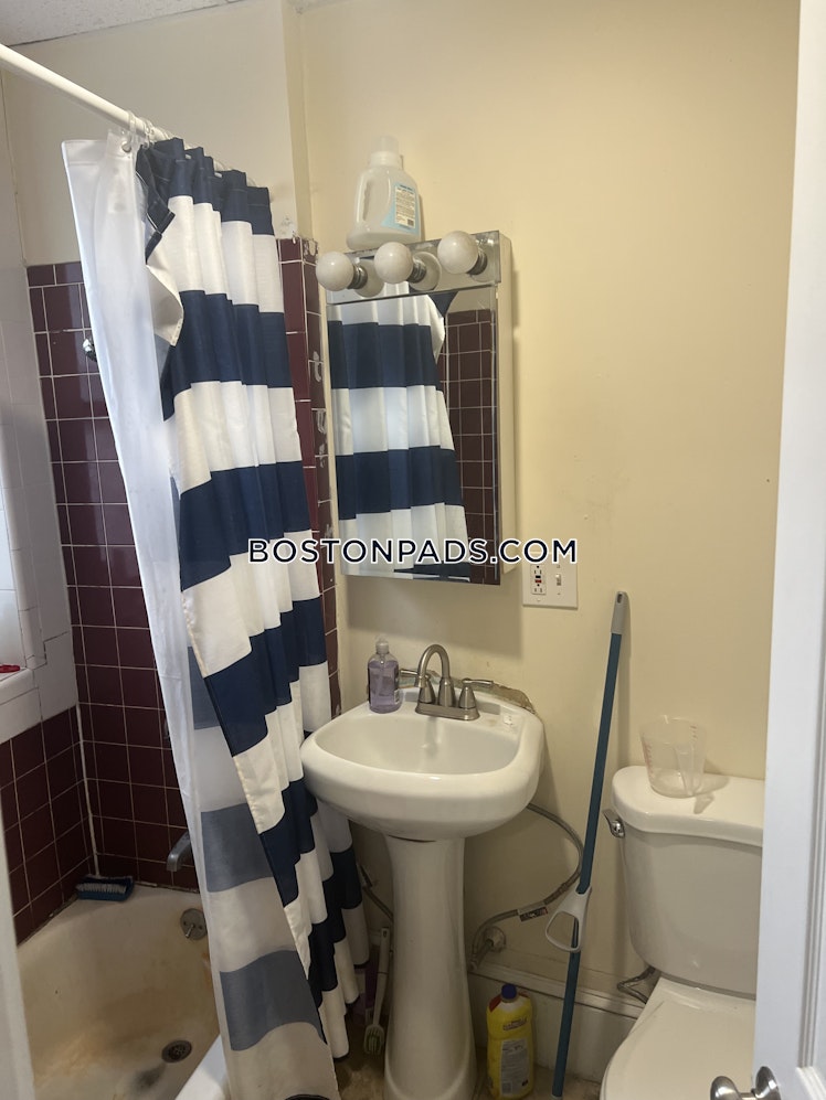 Huntington Ave., Boston