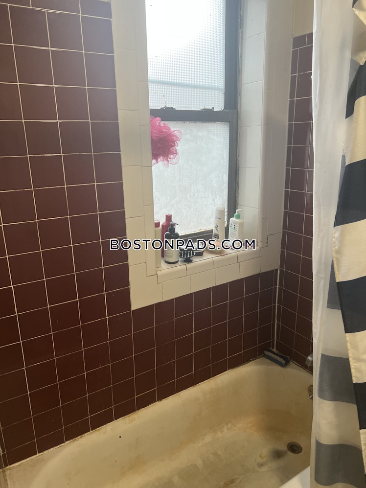 Huntington Ave., Boston