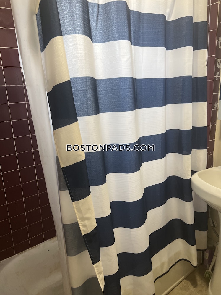 Huntington Ave., Boston