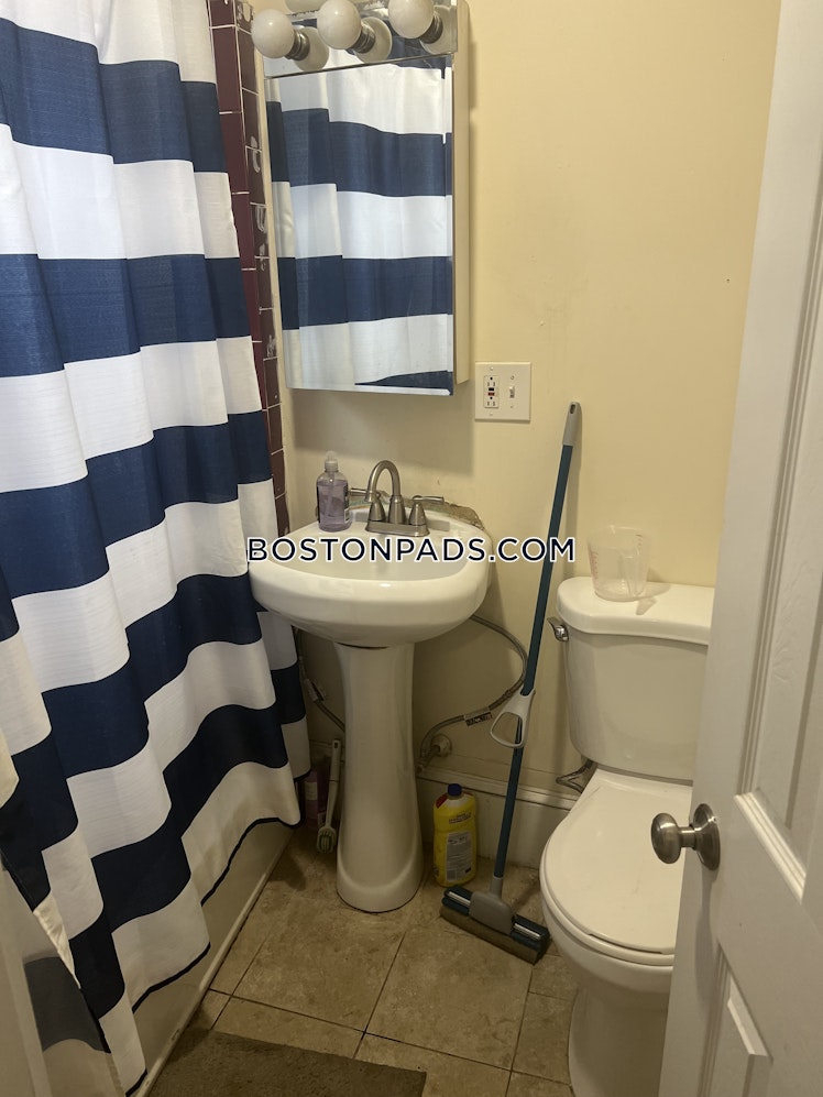 Huntington Ave., Boston