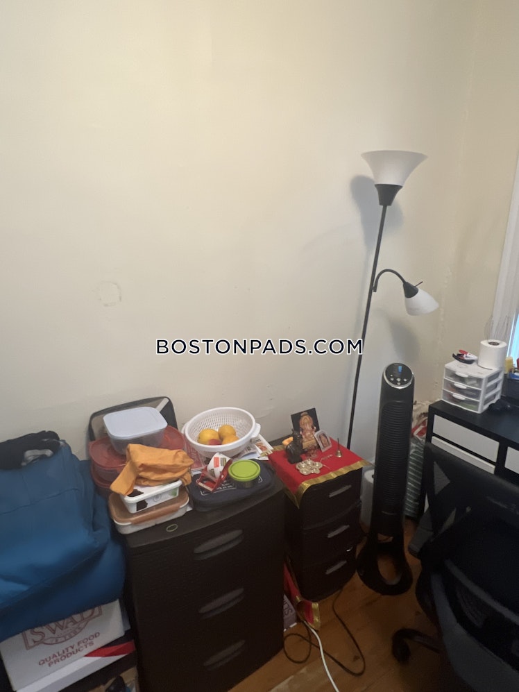 Huntington Ave., Boston