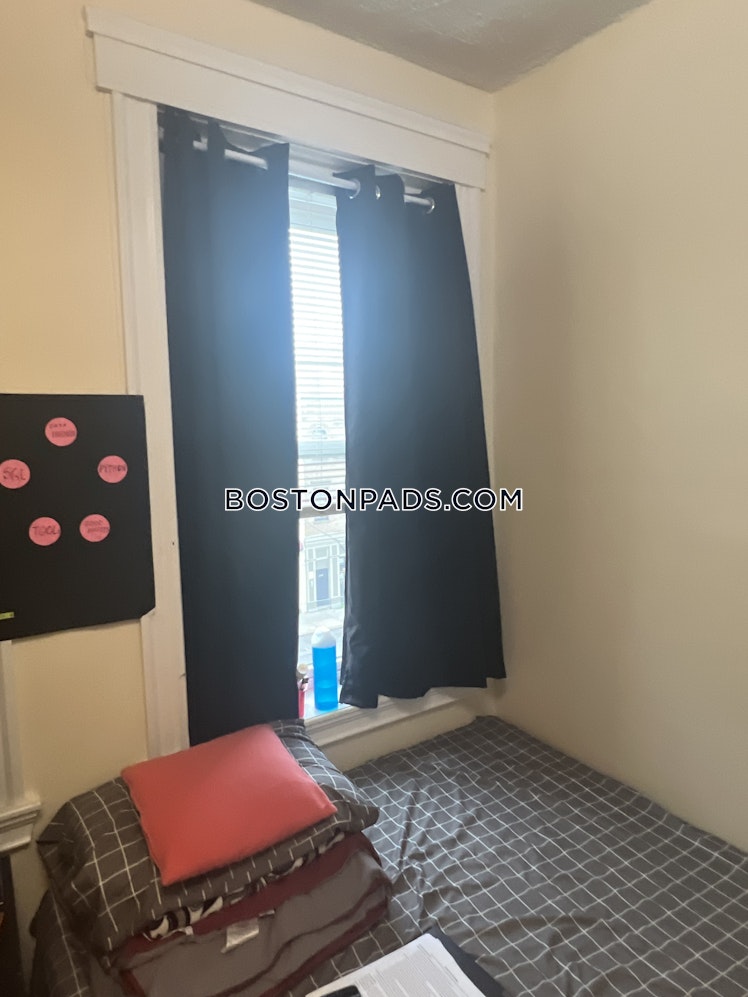 Huntington Ave., Boston