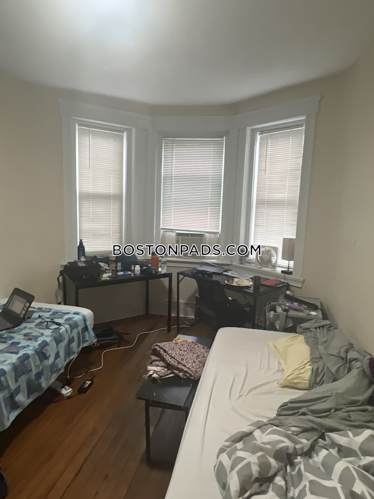 Huntington Ave., Boston