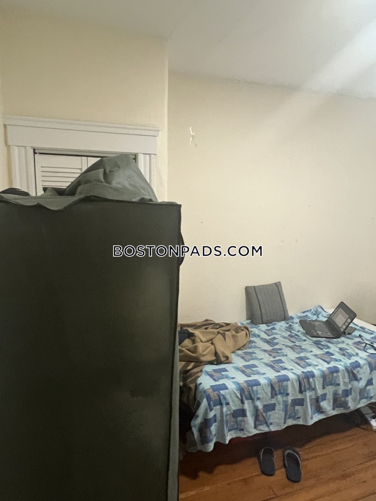 Huntington Ave., Boston