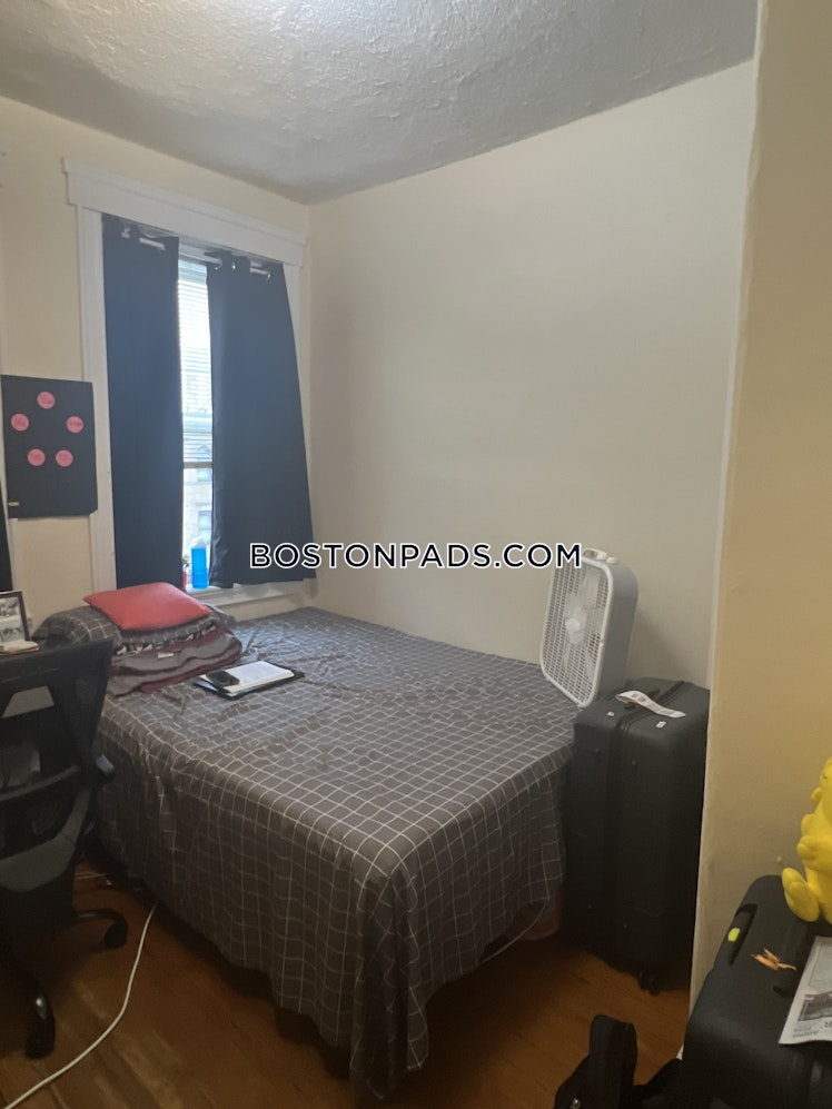 Huntington Ave., Boston