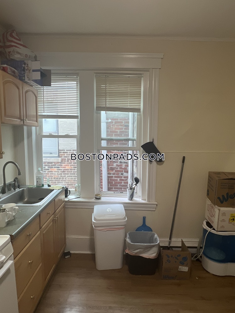 Huntington Ave., Boston