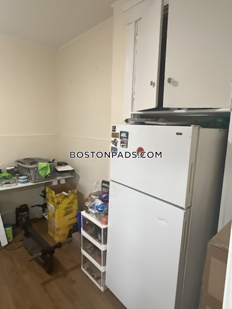 Huntington Ave., Boston